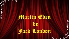 Martin Eden de Jack London