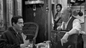 Calaul – El Verdugo 1963 film vechi online subtitrat romana