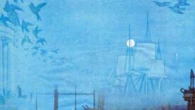 pasarea albastra -teatru feerie radiofonica poveste audio pentru copii Maurice Maeterlinck [800×600]