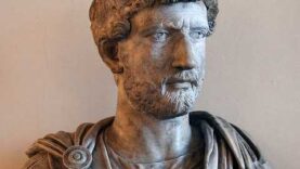 teatru audio biografii istoria imparatul roman hadrian biografie zidul