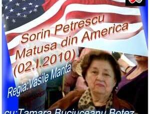 Mătușa din America de Sorin Petrescu (2009)teatru latimp.eu