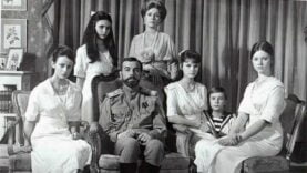 Nicholas si Alexandra film rusesc clasic vechi biografic (1971)3