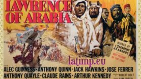 Lawrence of Arabia 1962 flm istoric razboi subtitrat romana latimp.eu