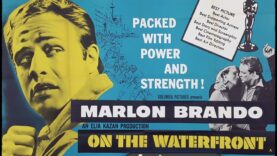 Pe chei (On the Waterfront 1954) film subtitrat romana marlon brando
