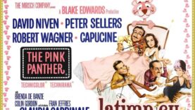 pantera roz film comedie veche subtitrat romana latimp.eu