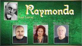 Raymonda de Paul Everac teatru radiofonic comedie (2001) latimp eu
